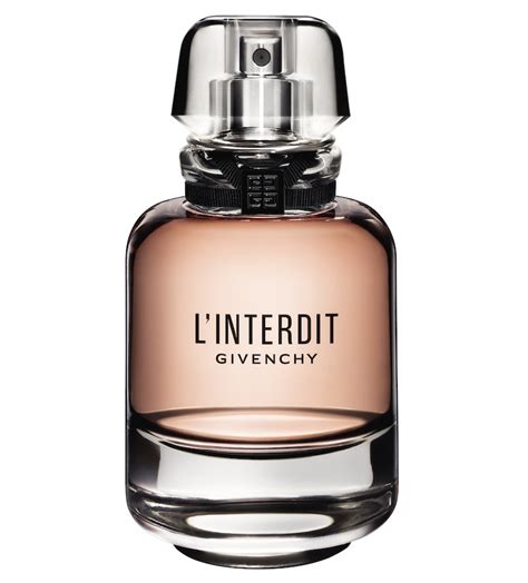 nuovi profumi givenchy|New Perfume for Men and Women .